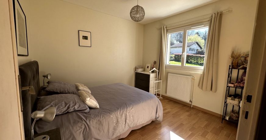 vente Maison individuelle Mariol