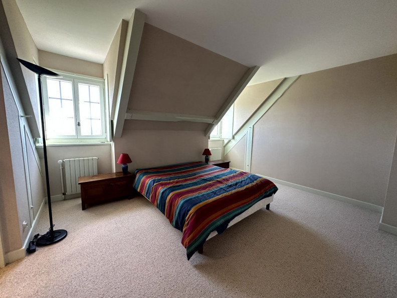 vente Maison Abrest - Photo 5