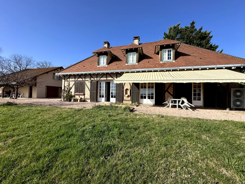 vente Maison Abrest - Photo 1