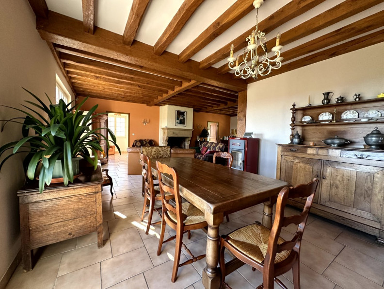 vente Maison Abrest - Photo 7
