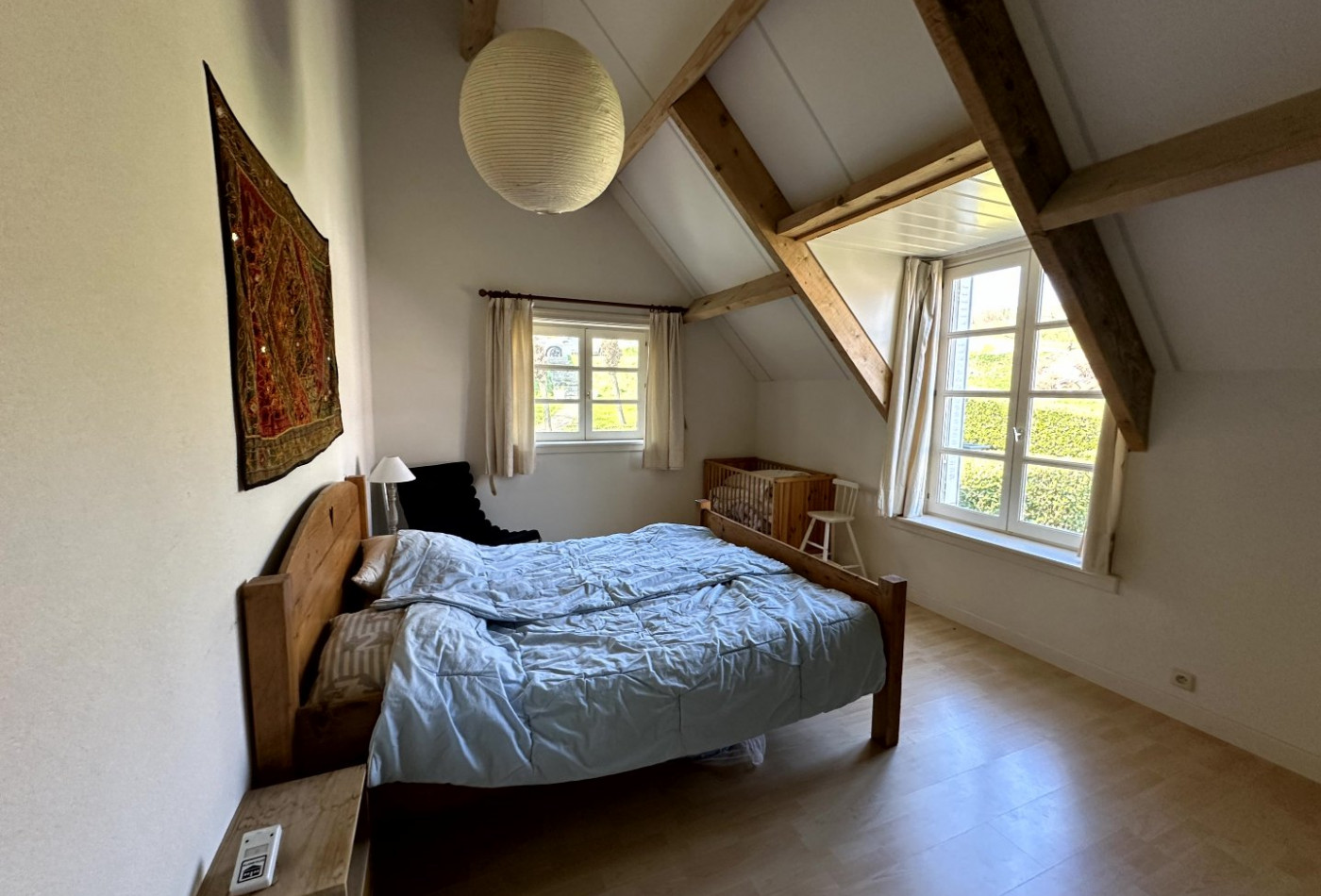 vente Maison Arfeuilles - Photo 6