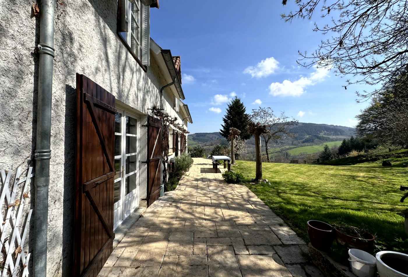 vente Maison Arfeuilles - Photo 5