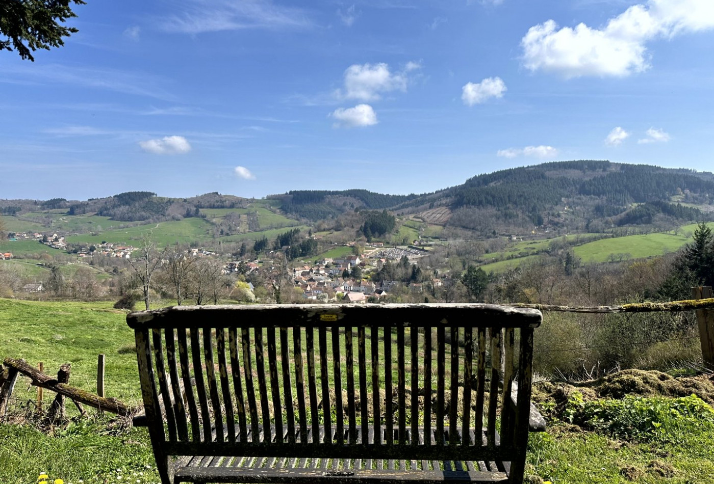 vente Maison Arfeuilles - Photo 2