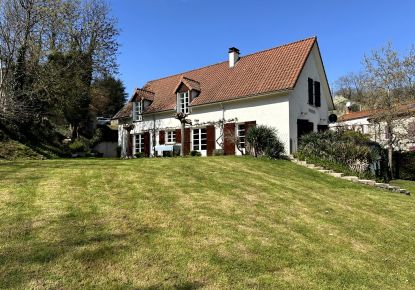 vente Maison Arfeuilles