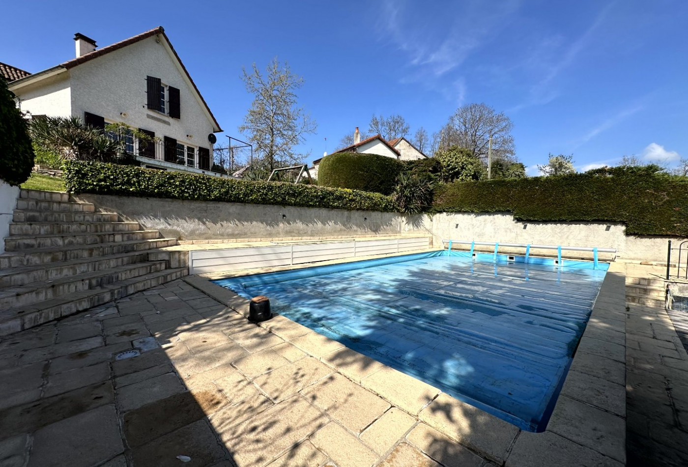 vente Maison Arfeuilles - Photo 3