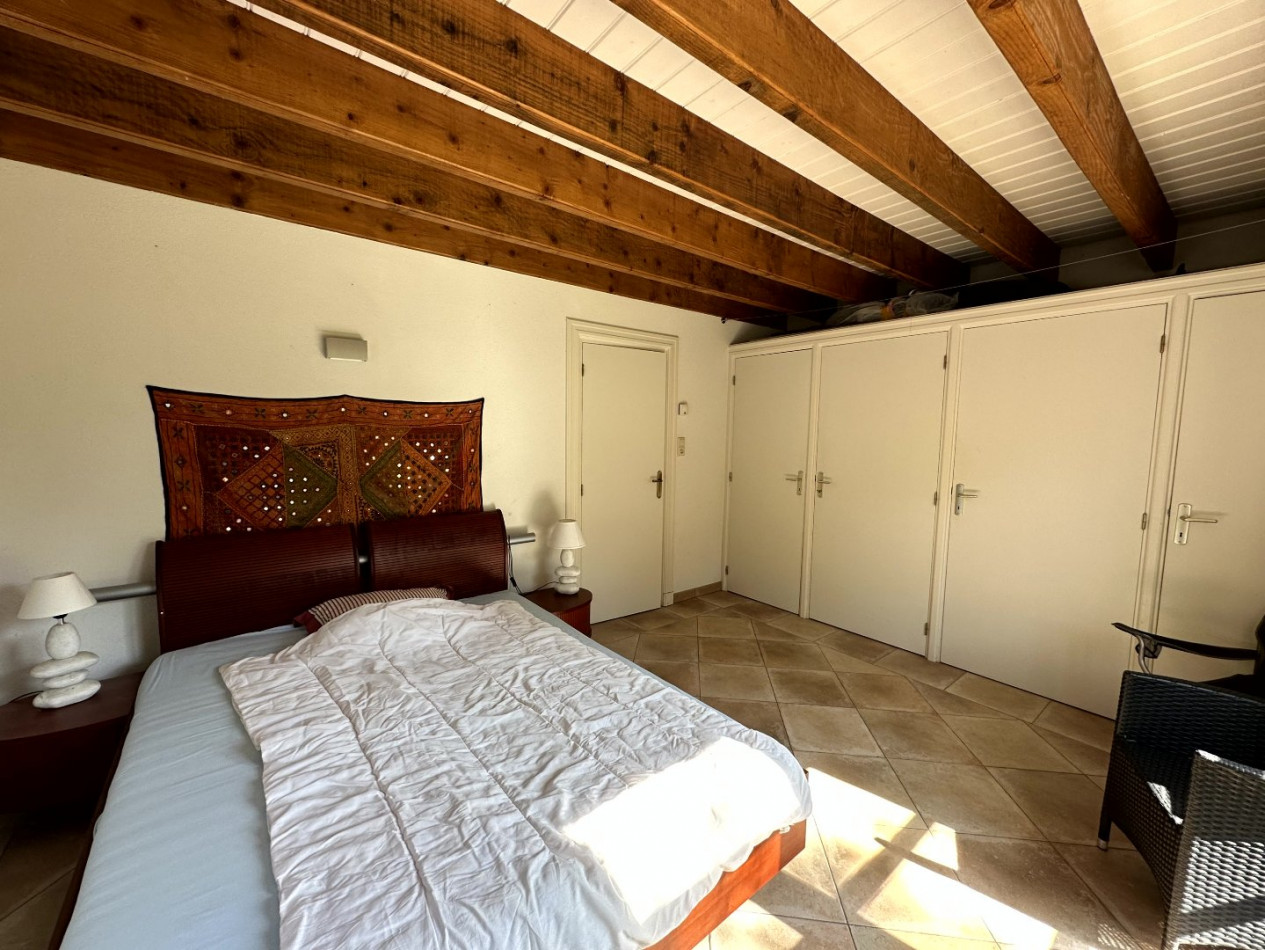 à vendre Maison Arfeuilles - Photo 8