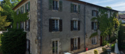 vente Maison Ferrieres Sur Sichon