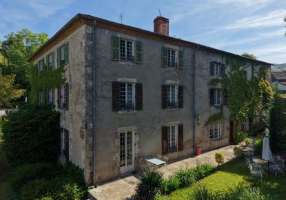 vente Maison Ferrieres Sur Sichon