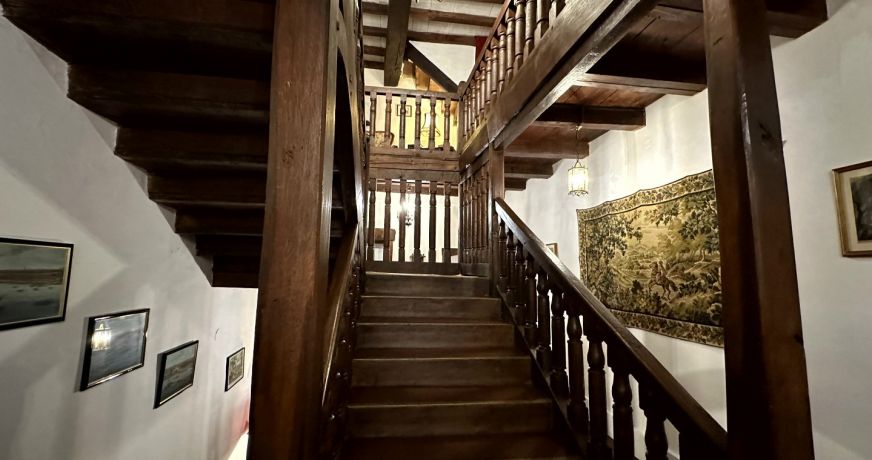 vente Maison Ferrieres Sur Sichon