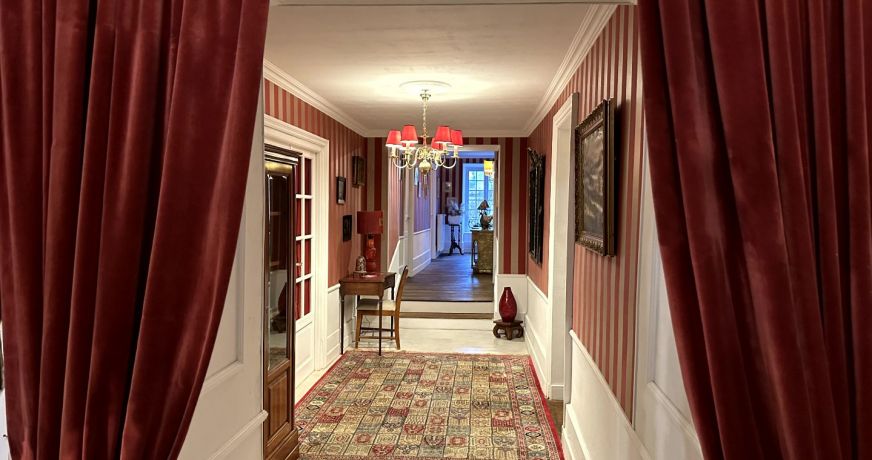 vente Maison Ferrieres Sur Sichon