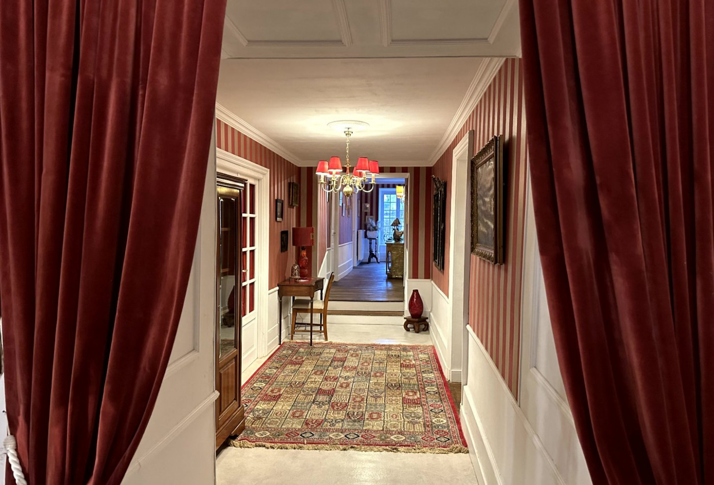 vente Maison Ferrieres Sur Sichon - Photo 6