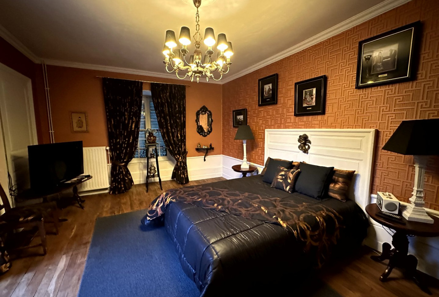 vente Maison Ferrieres Sur Sichon - Photo 7