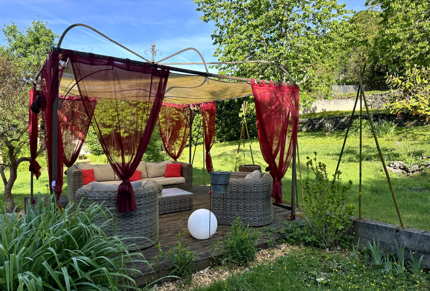 vente Maison Ferrieres Sur Sichon - Photo 10