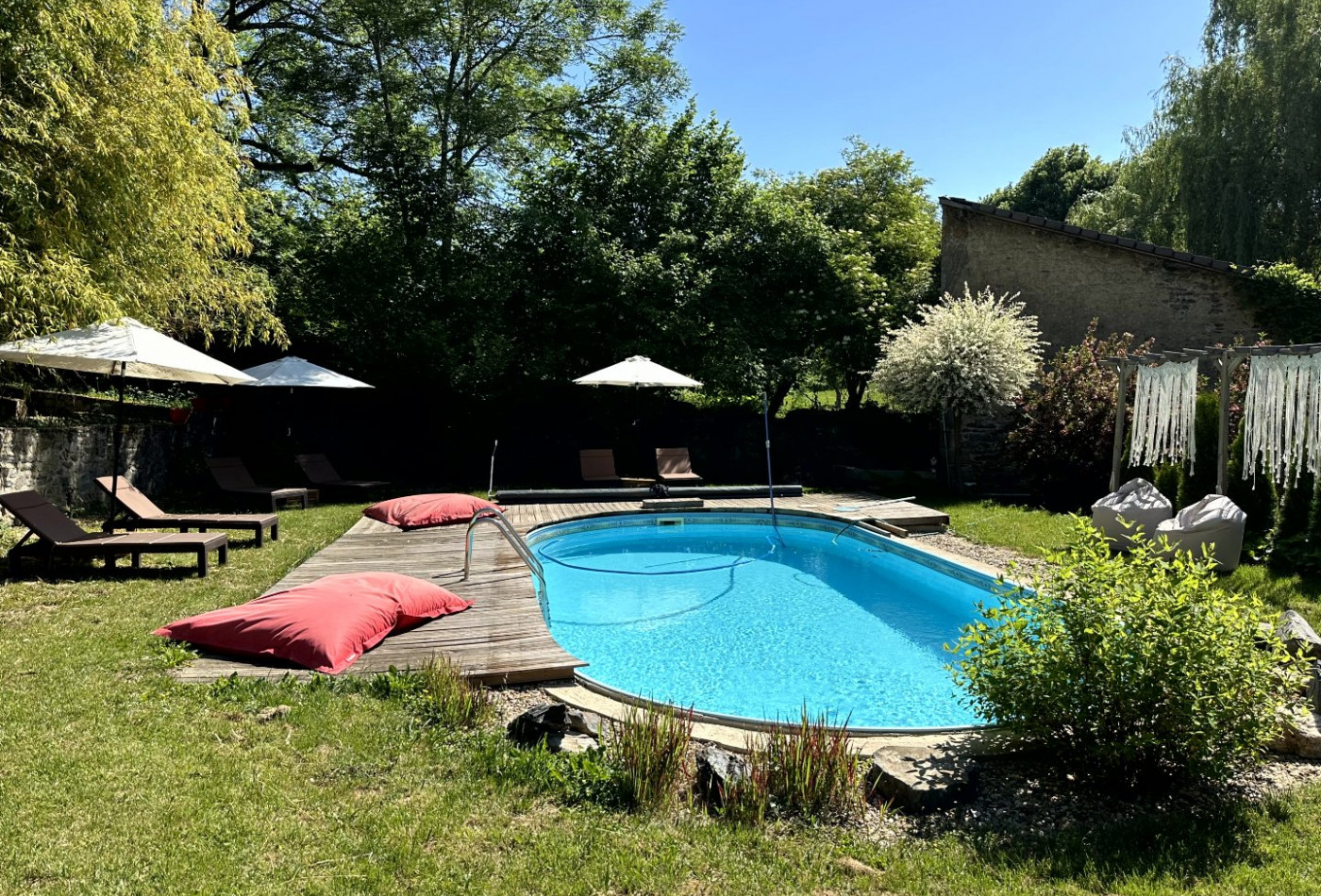 vente Maison Ferrieres Sur Sichon - Photo 9