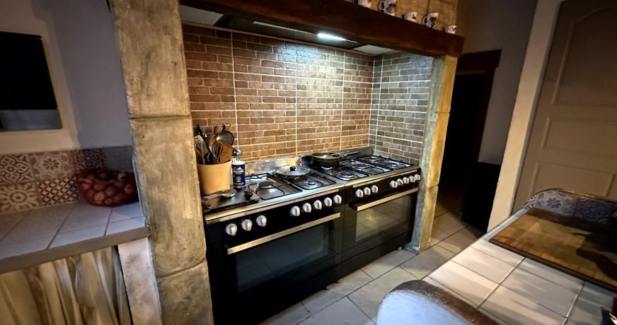 vente Maison Ferrieres Sur Sichon