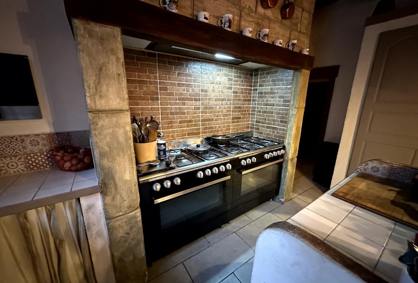 vente Maison Ferrieres Sur Sichon - Photo 4