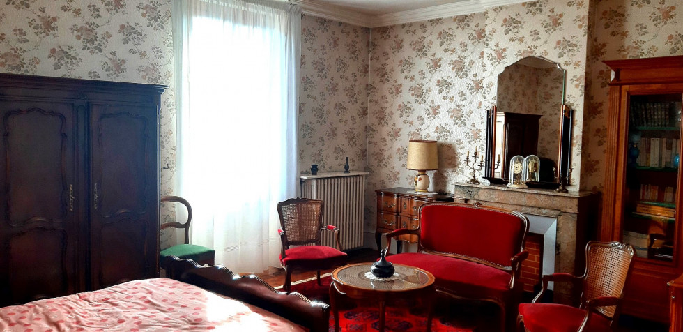 vente Maison Saint Chamond - Photo 9