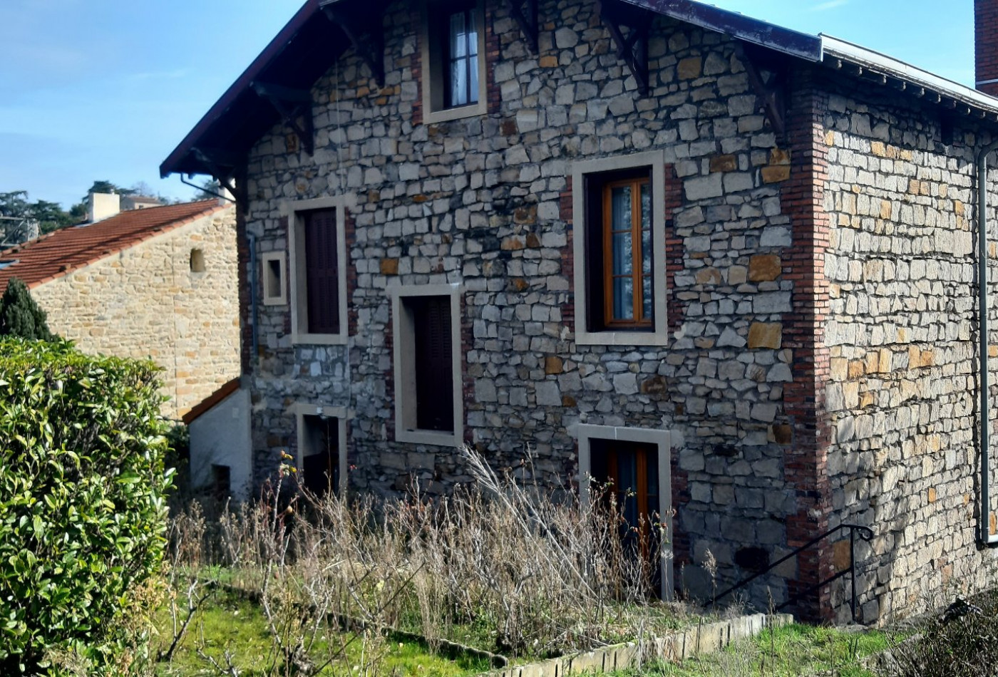 vente Maison Saint Chamond - Photo 2