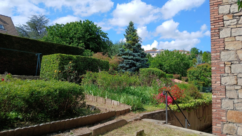 vente Maison Saint Chamond - Photo 3