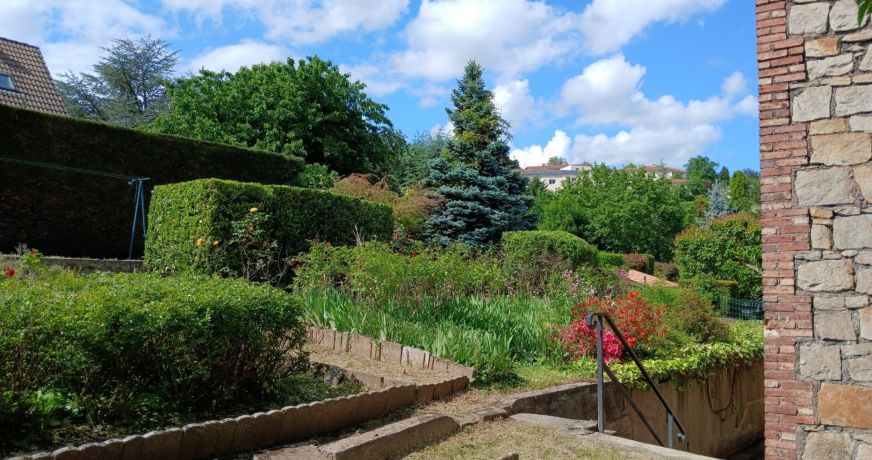 vente Maison Saint Chamond