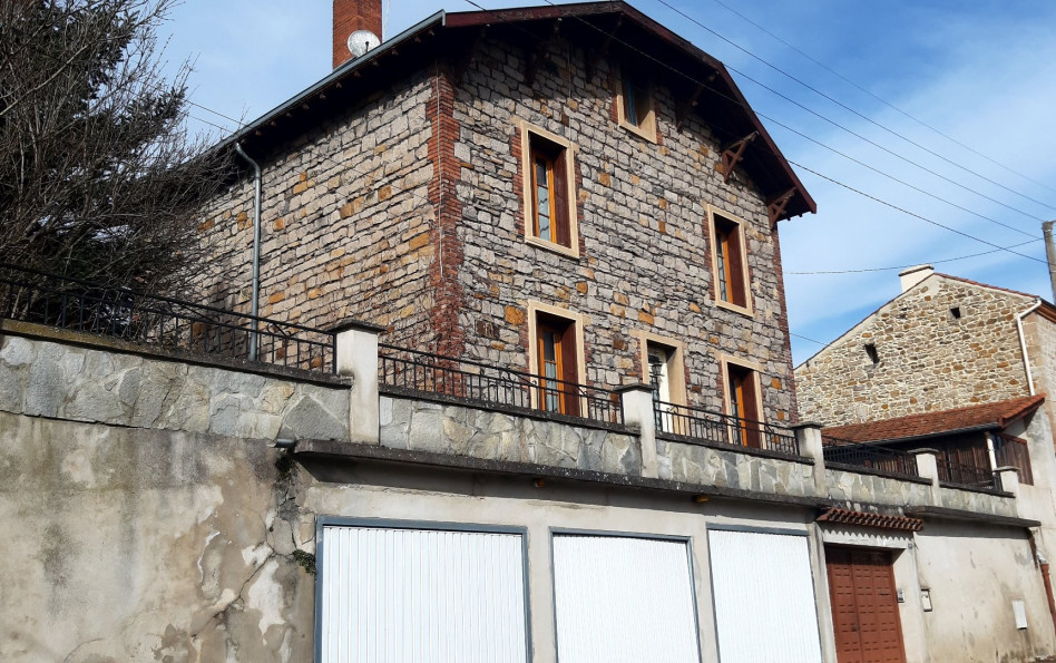 vente Maison Saint Chamond - Photo 1