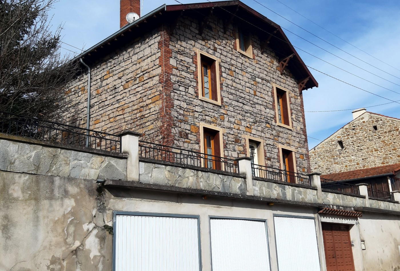 vente Maison Saint Chamond - Photo 1