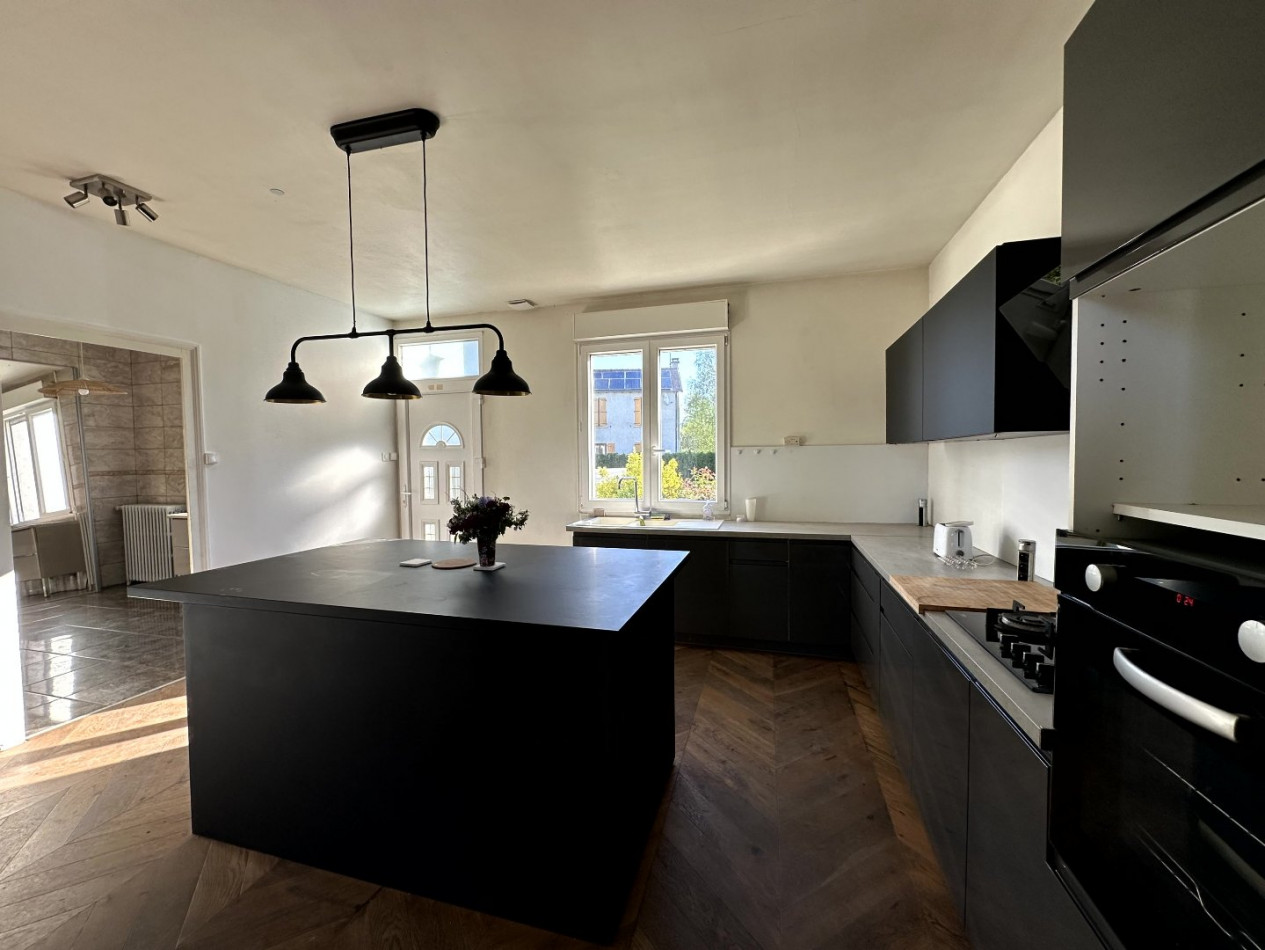 à vendre Maison Abrest - Photo 2