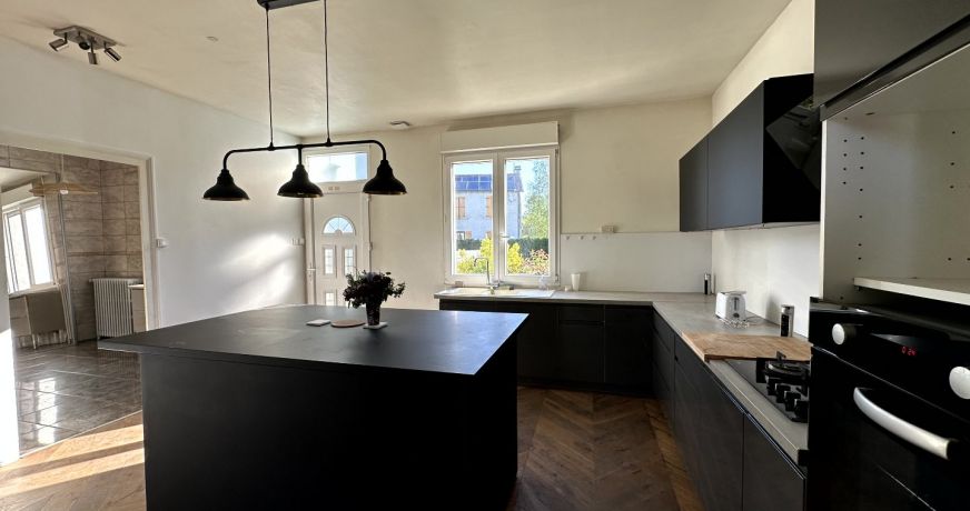 vente Maison Abrest