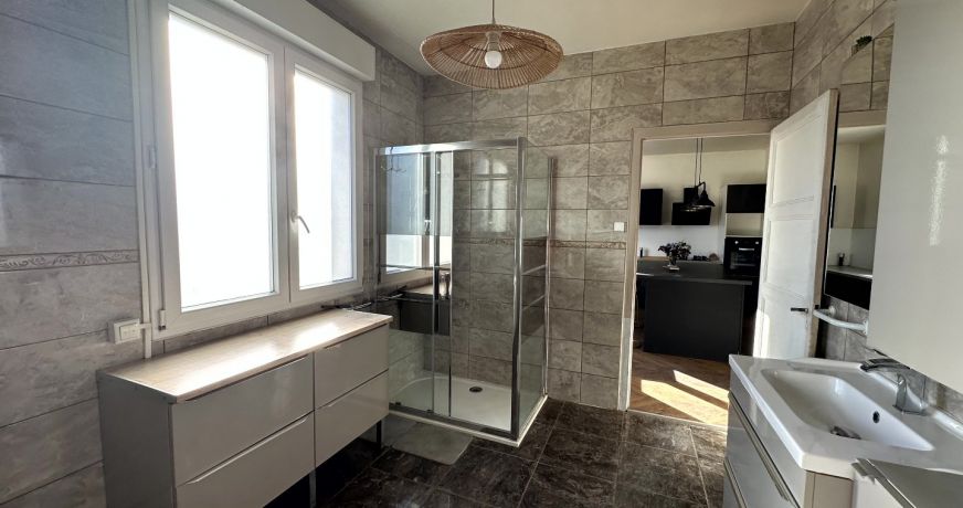 vente Maison Abrest