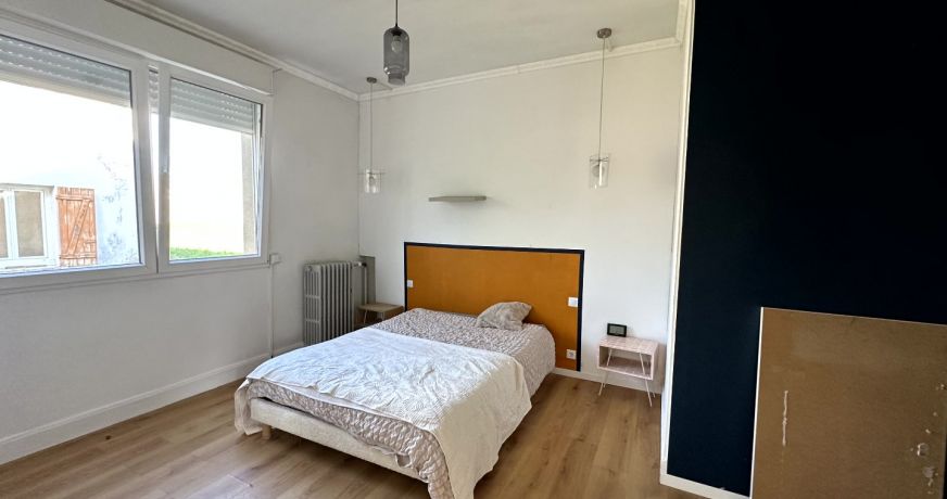 vente Maison Abrest