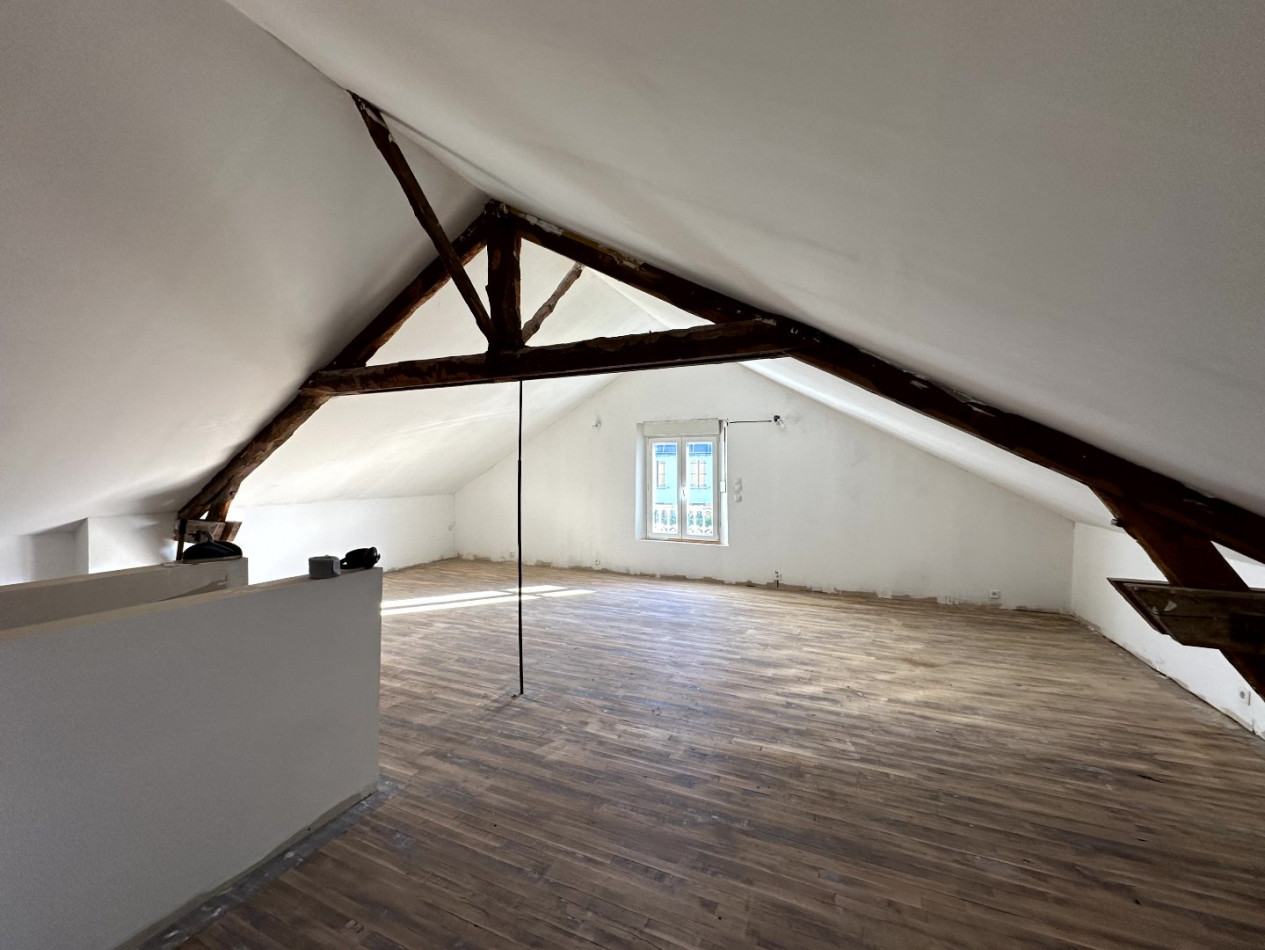 à vendre Maison Abrest - Photo 6