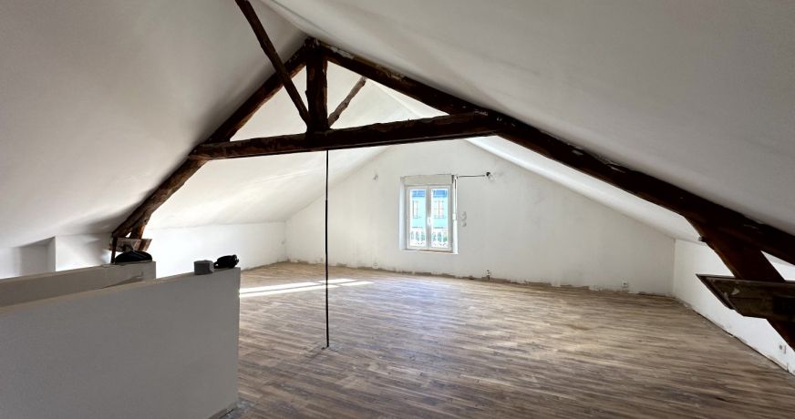 vente Maison Abrest