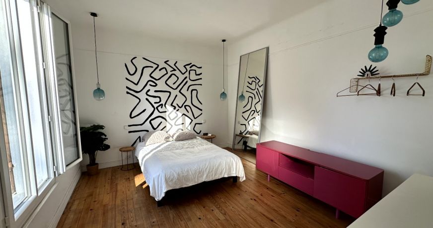 vente Maison Abrest