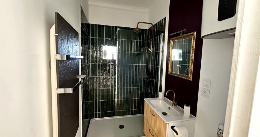 vente Maison Abrest