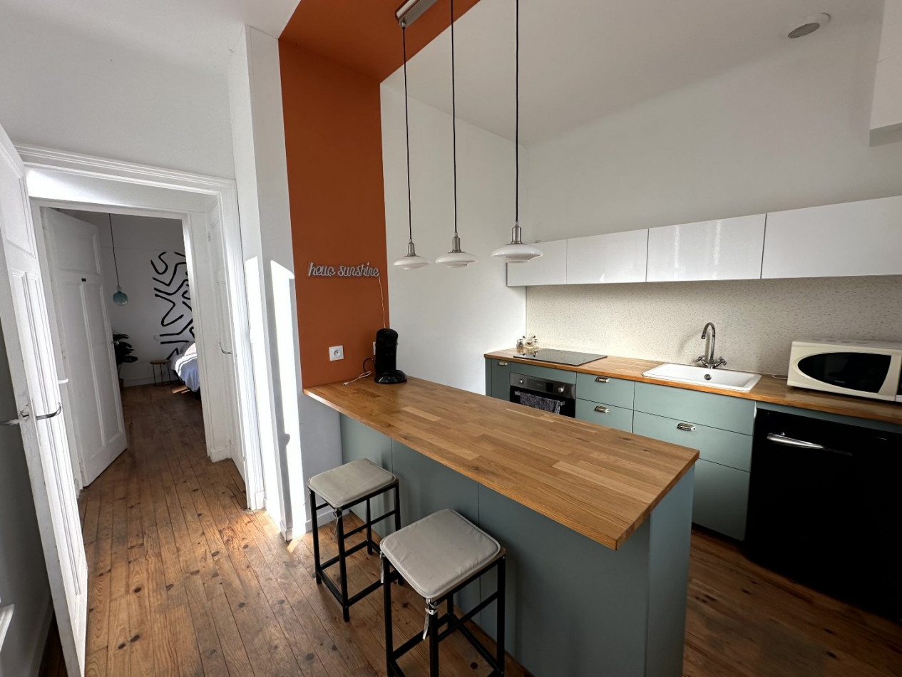 à vendre Maison Abrest - Photo 7