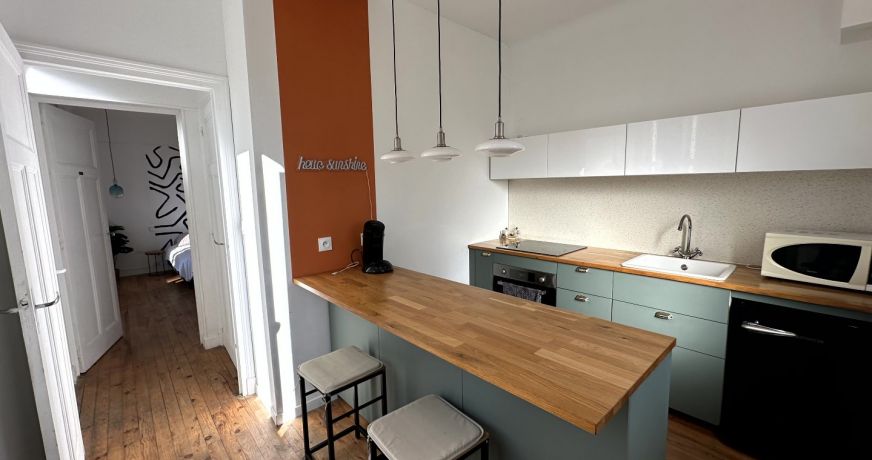 vente Maison Abrest