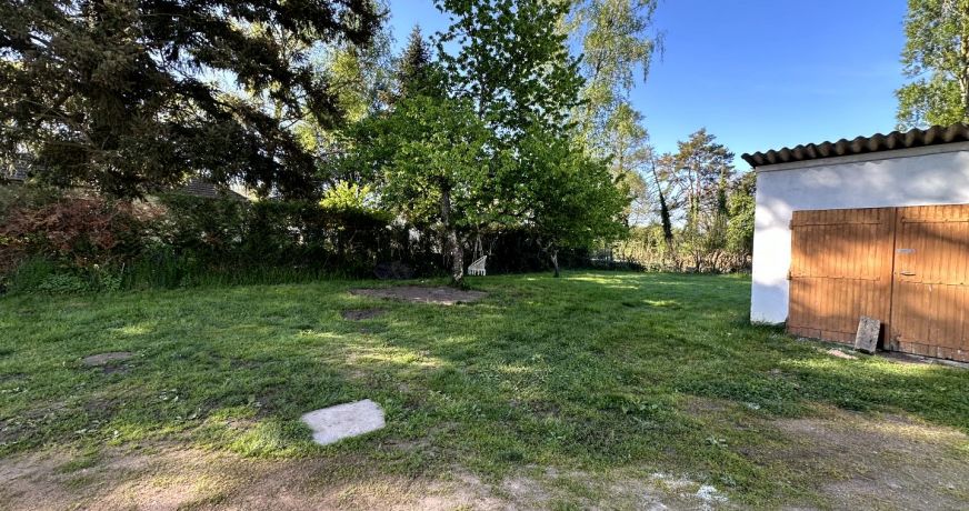vente Maison Abrest
