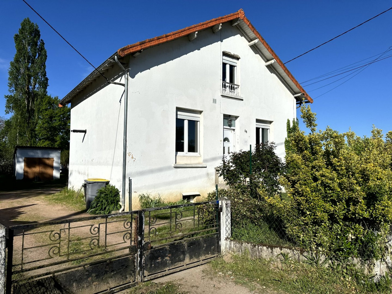 à vendre Maison Abrest - Photo 11