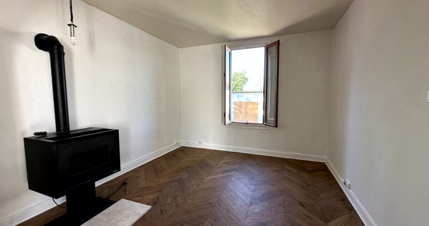 vente Maison Abrest