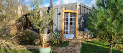 vente Longere Theneuille