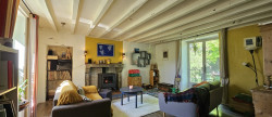 vente Longere Theneuille