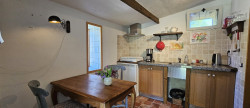 vente Longere Theneuille