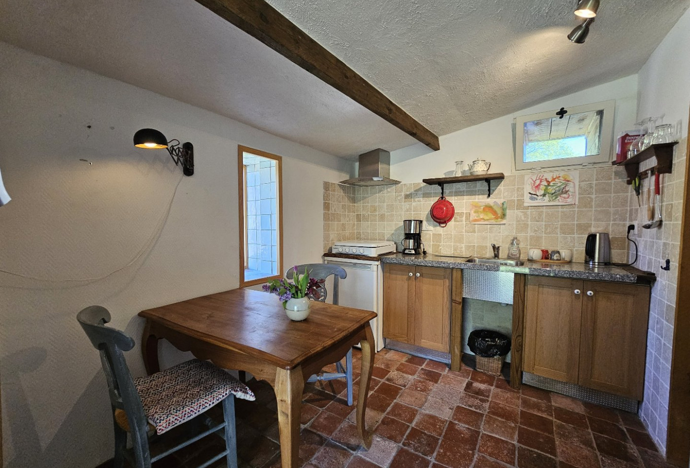 vente Longere Theneuille - Photo 7