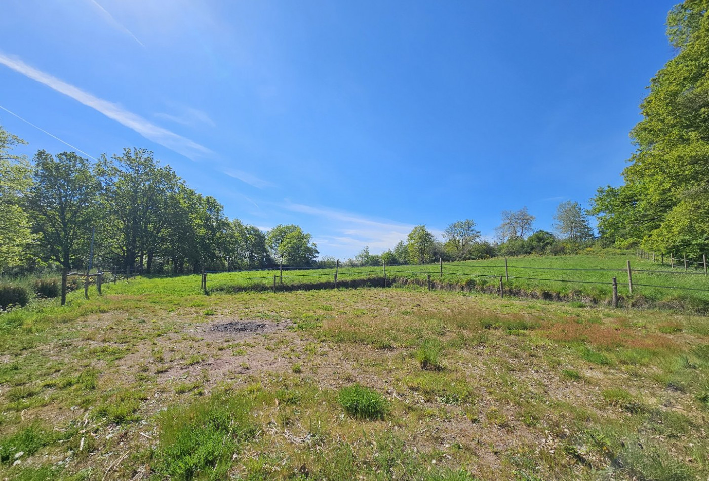 vente Longere Theneuille - Photo 10