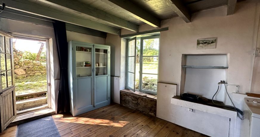 vente Maison Nades