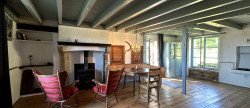 vente Maison Nades
