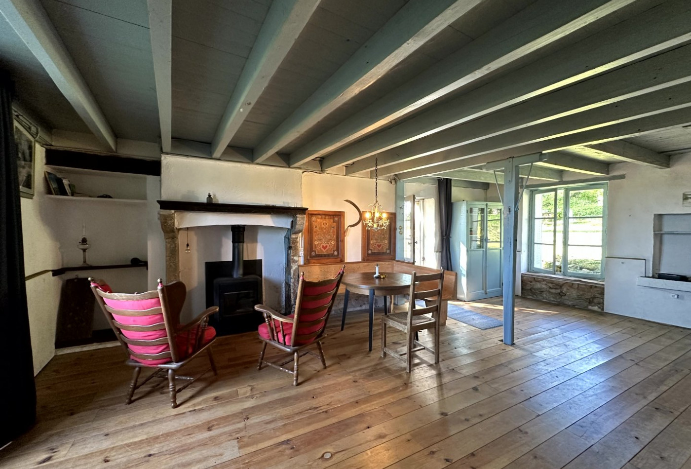 vente Maison Nades - Photo 2