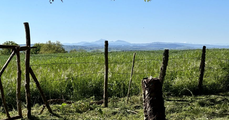 vente Maison Nades