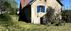 vente Maison Nades
