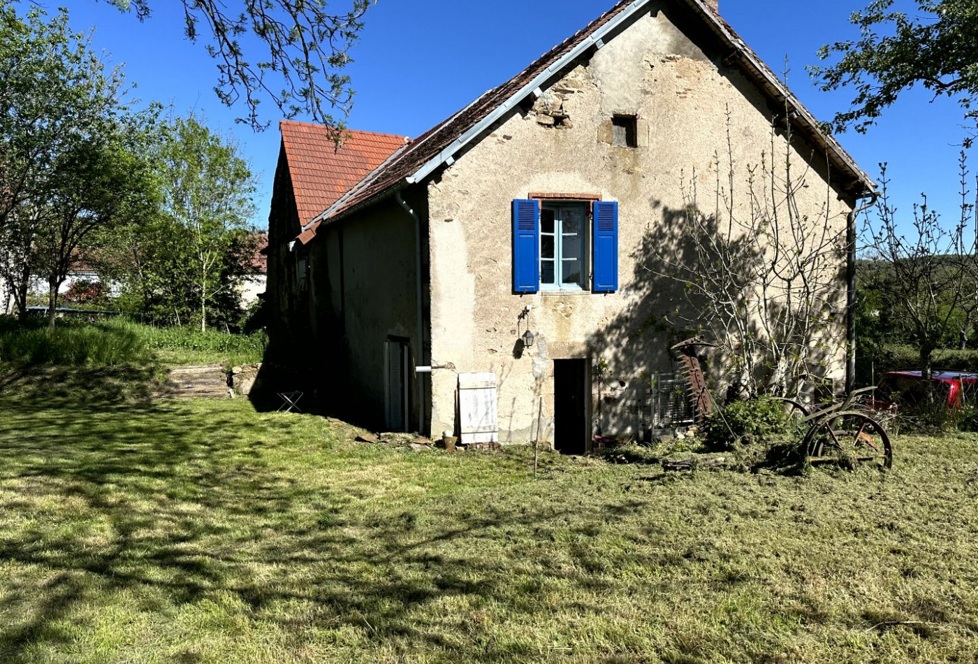 vente Maison Nades - Photo 9